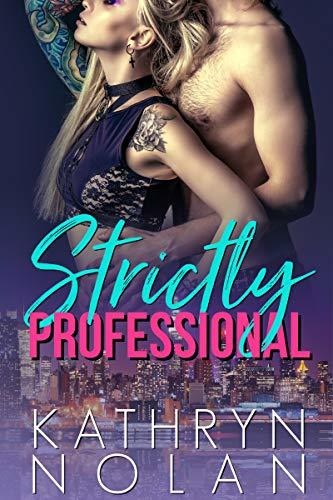 Strictly Professional book cover