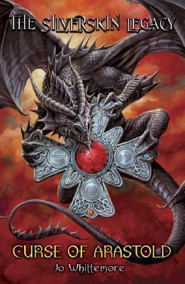 The Silverskin Legacy book cover 2