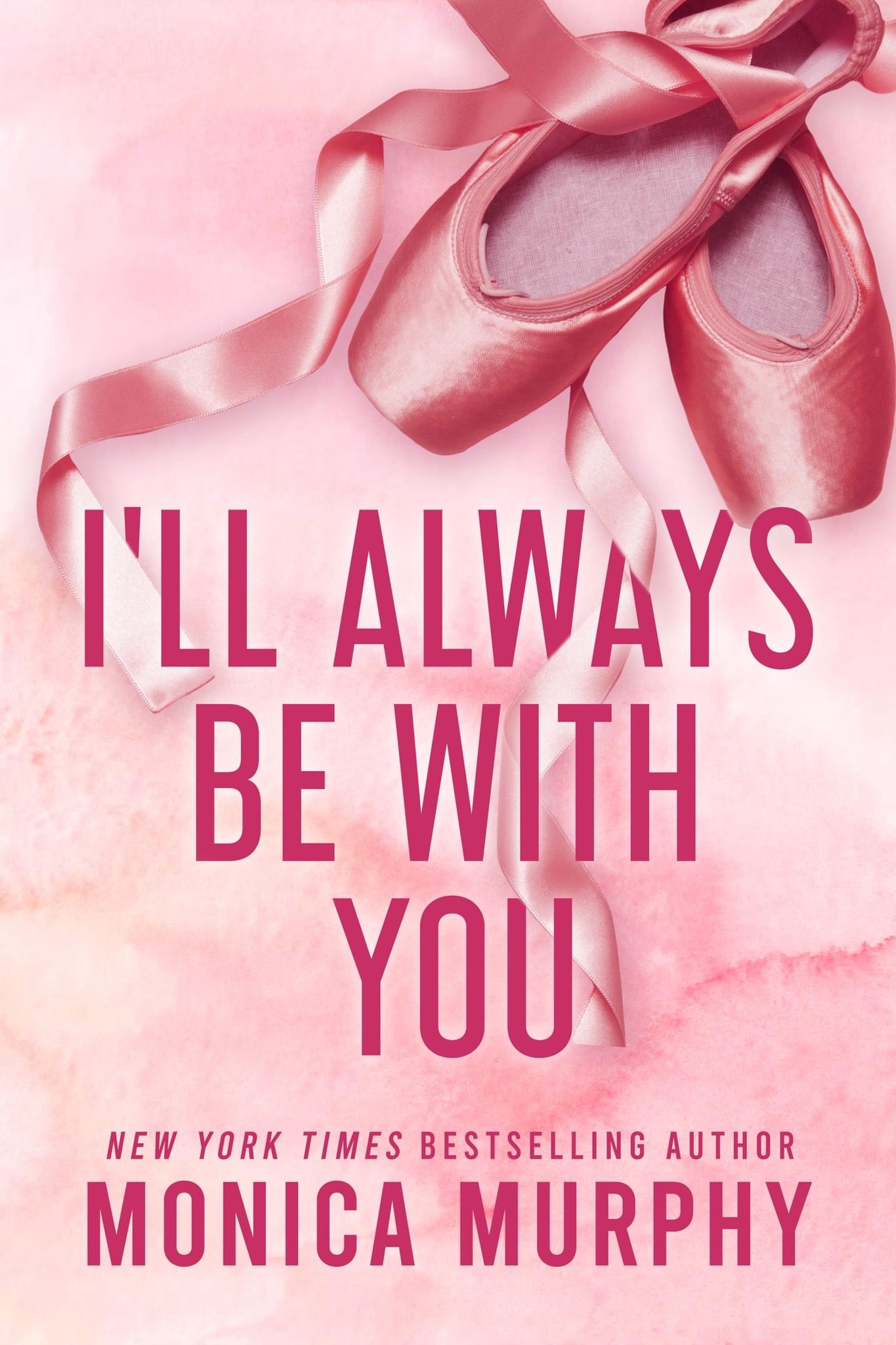 I'll Always Be With You book cover