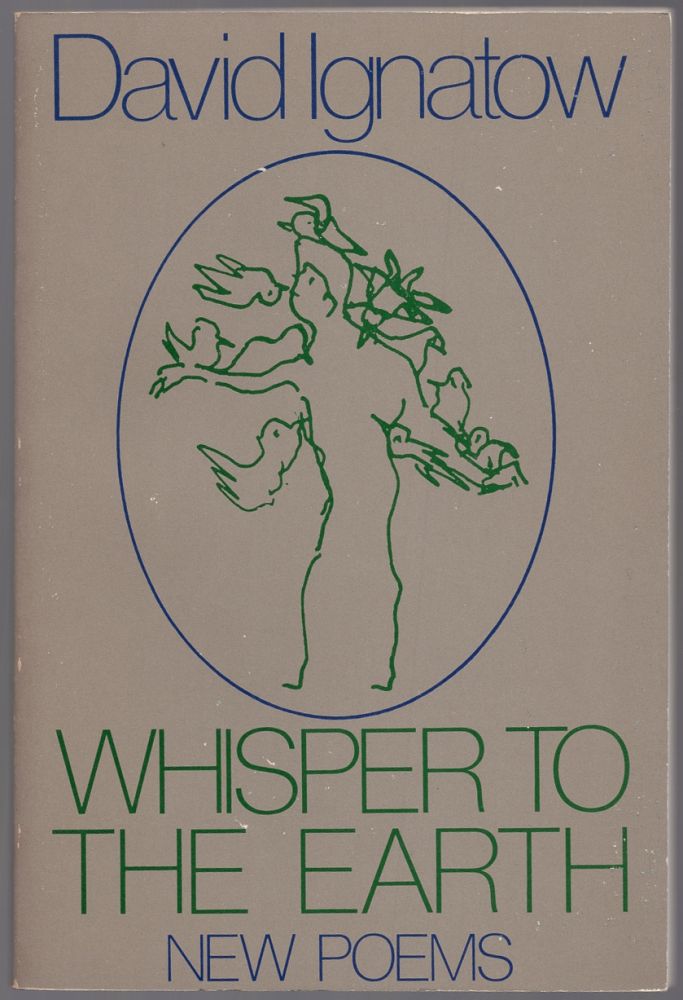 Whisper to the Earth book cover