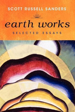 Earth Works book cover