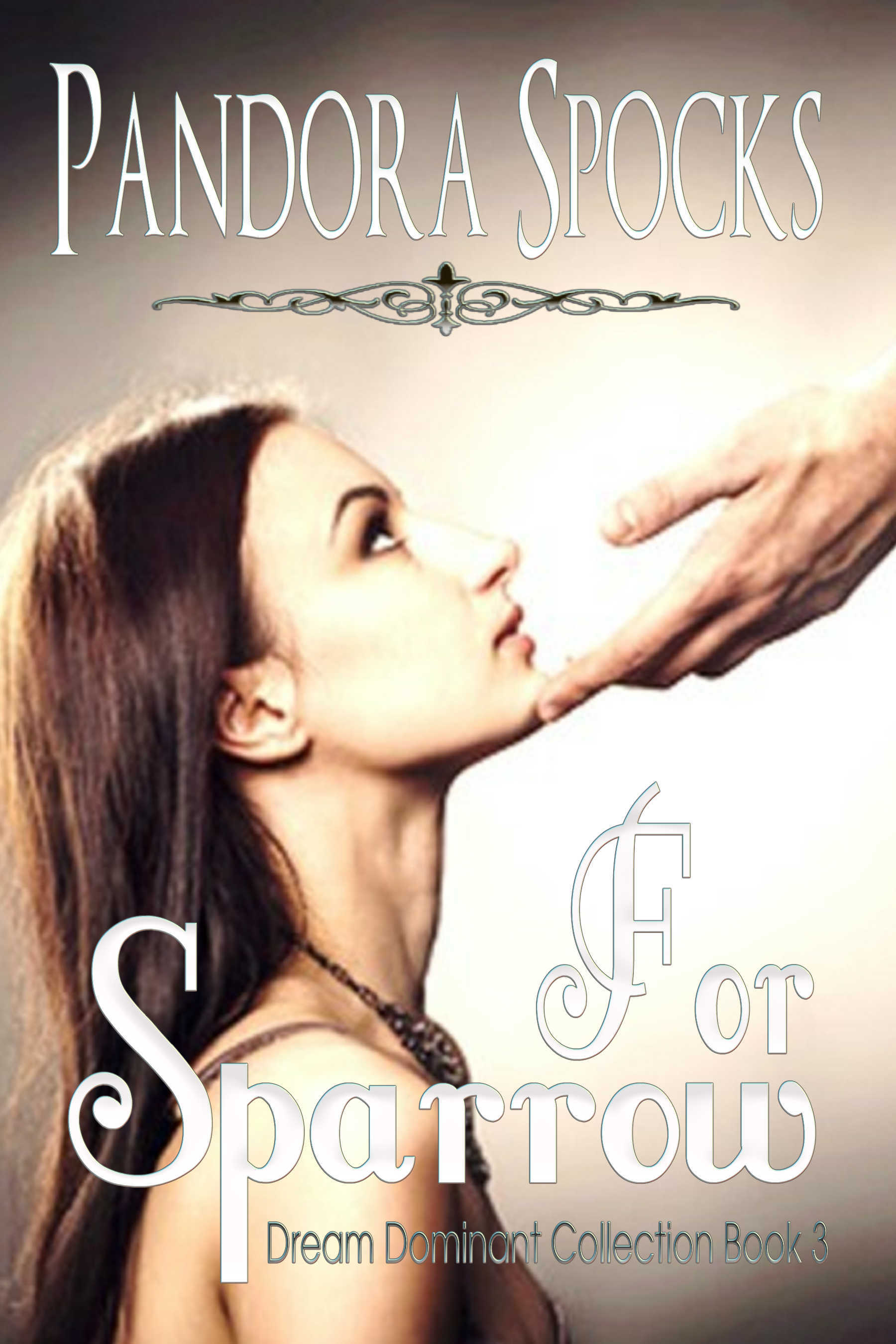 For Sparrow book cover