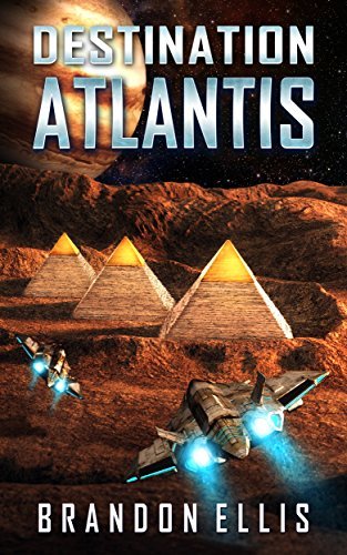 Ascendant Chronicles book cover 2