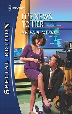 It's News to Her book cover