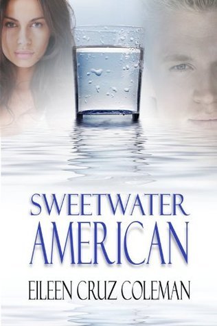 Sweetwater American book cover