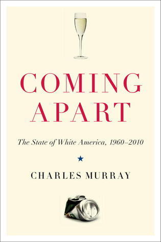 Coming Apart book cover