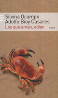 Los que aman, odian book cover