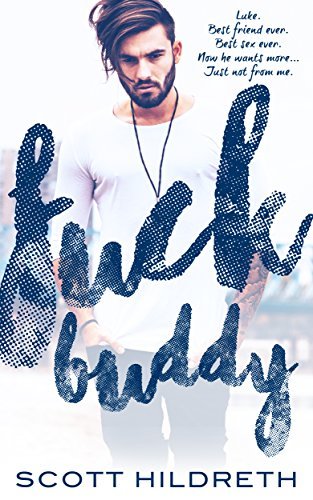 F*CK BUDDY book cover