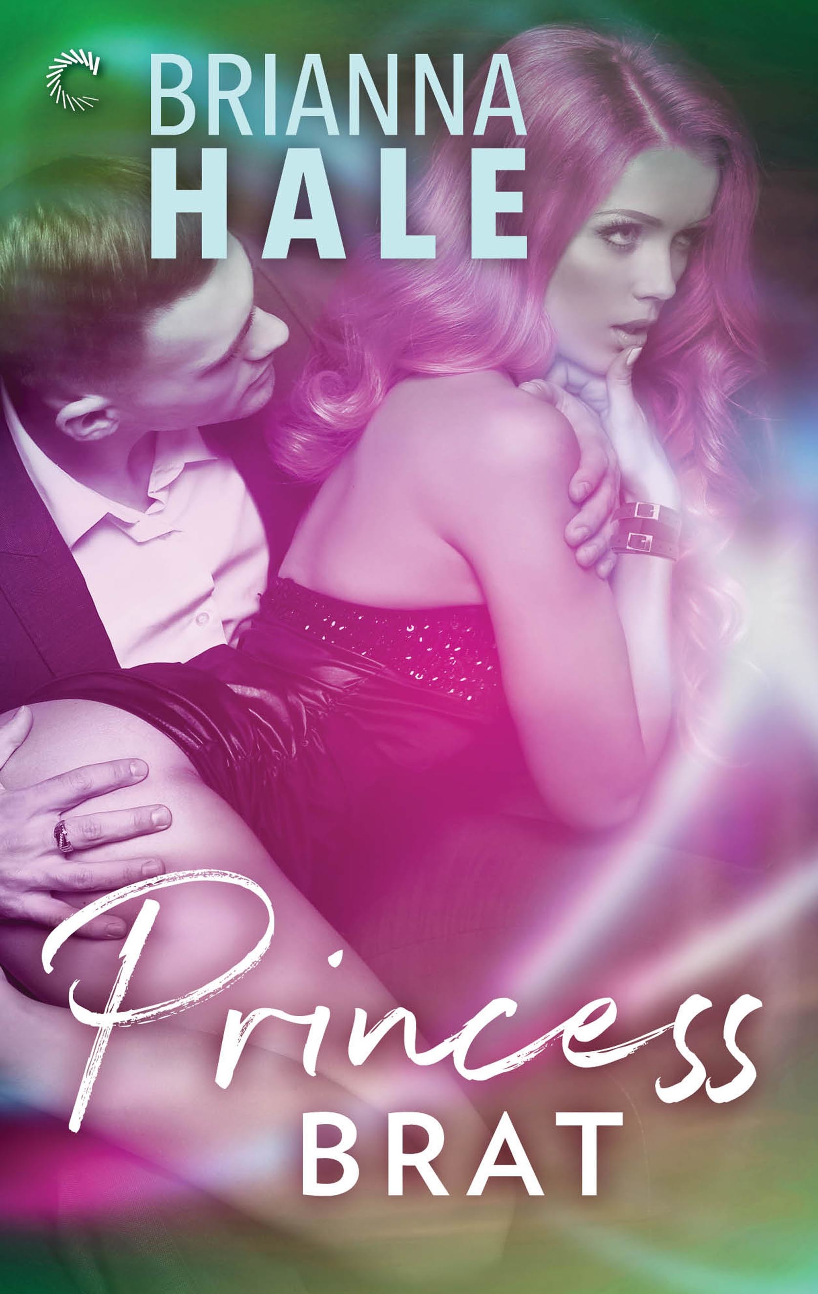 Princess Brat book cover