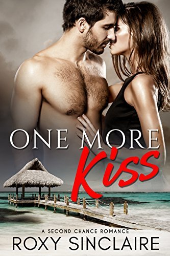 One More Kiss book cover