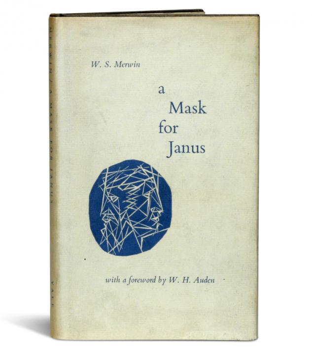 A Mask for Janus book cover