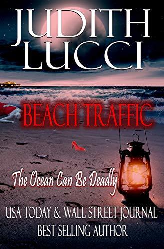 Beach Traffic book cover
