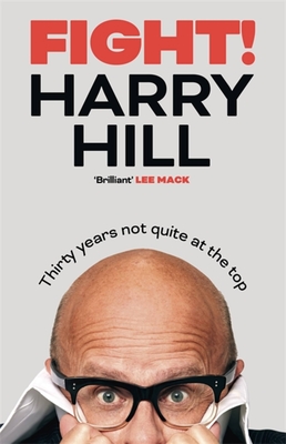 Fight! book cover