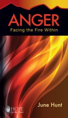 Anger book cover