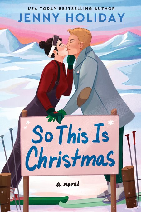 Christmas in Eldovia book cover 3