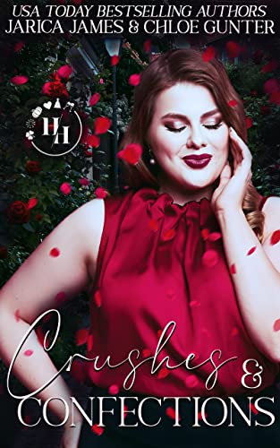 Holiday Hollow book cover 1