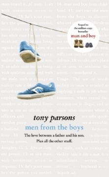Harry Silver book cover 3