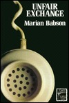 Unfair Exchange book cover