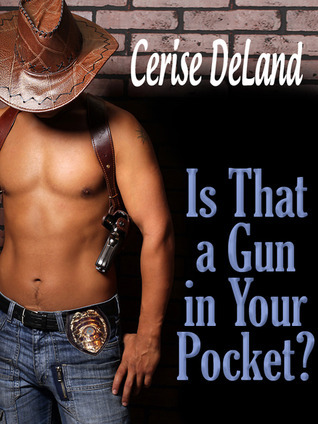 Is That a Gun in Your Pocket? book cover