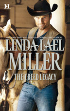 The Creed Legacy book cover