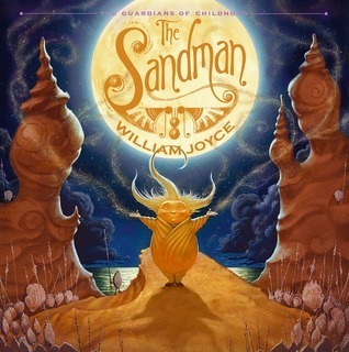 Guardians of Childhood book cover 2