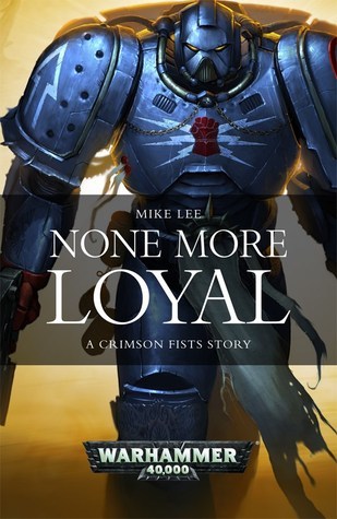 None More Loyal book cover