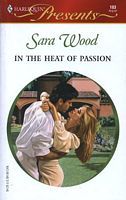 In The Heat Of Passion book cover