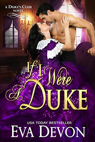 If I Were a Duke book cover