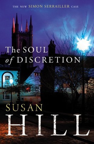 The Soul of Discretion book cover