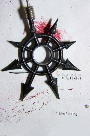 Ennek Trilogy book cover 1
