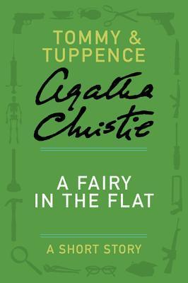 A Fairy in the Flat book cover