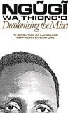 Decolonising the Mind book cover
