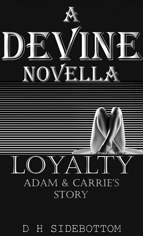 Loyalty book cover