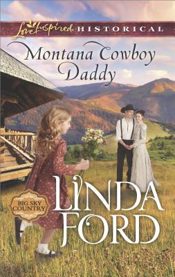 Big Sky Country book cover 1