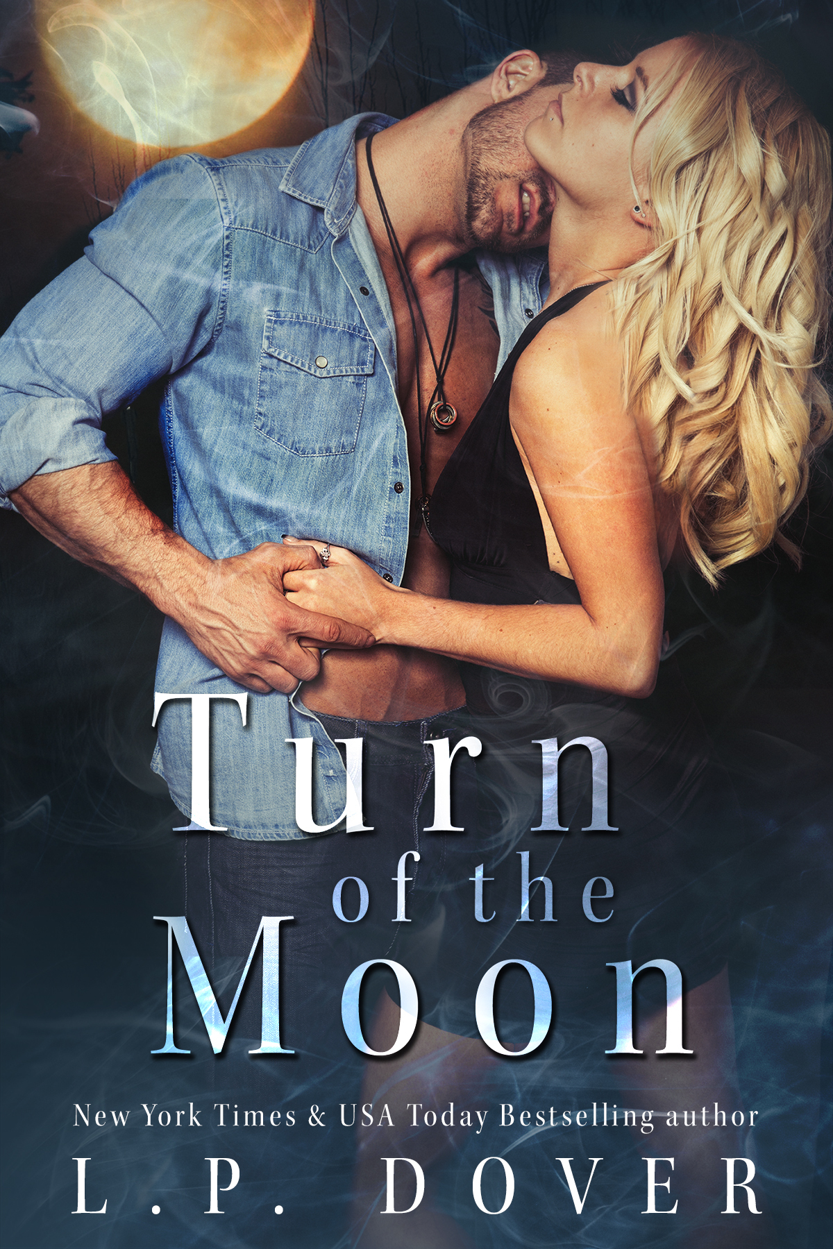 Royal Shifters book cover 1