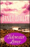 Tidewater Lover book cover