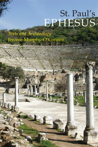 St. Paul's Ephesus book cover