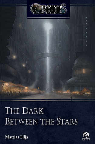 Coriolis book cover