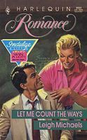 Let Me Count the Ways book cover