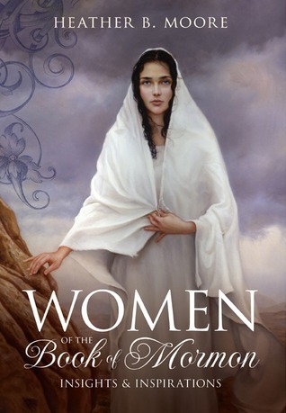 Women of the Book of Mormon book cover