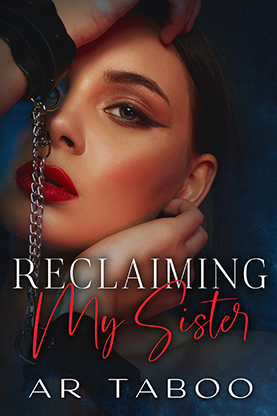 Reclaiming My Sister book cover