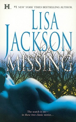 Missing book cover