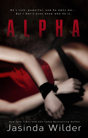 Alpha book cover 1