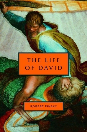 The Life of David book cover