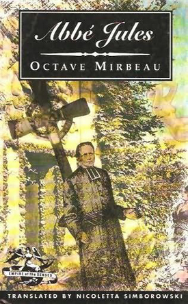 Abbé Jules book cover