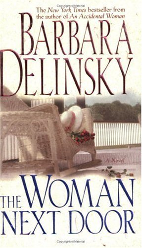 The Woman Next Door book cover