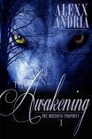 The Breeding Prophecy book cover 1