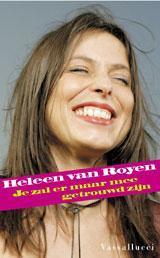 Je zal er maar mee getrouwd zijn book cover