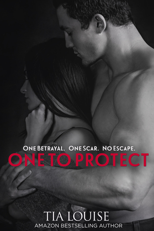 One to Hold book cover 3