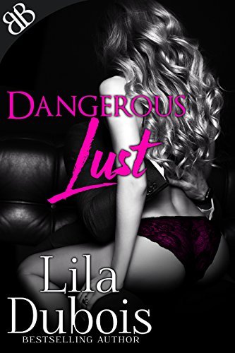 Dangerous Lust book cover